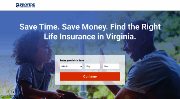 provide-life-insurance-now.com