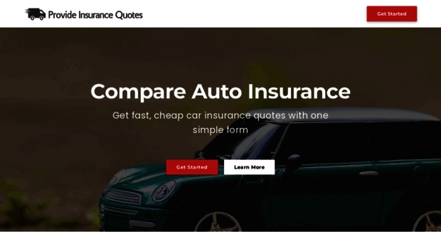 provideinsurancequotes.com