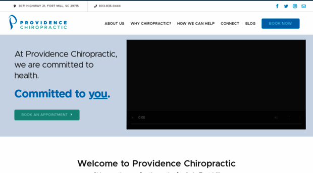 providence-chiropractic.com