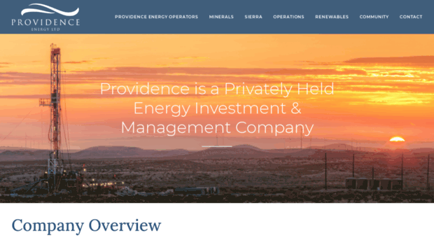 providence-energy.com