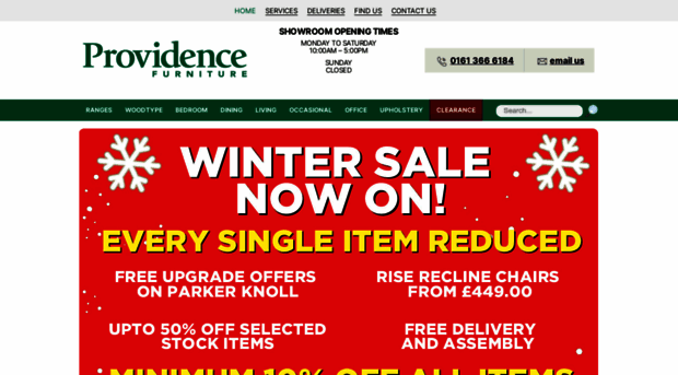 providence-furniture.co.uk