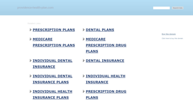 providence-health-plan.com