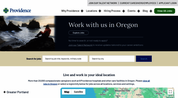 providence-oregon.jobs