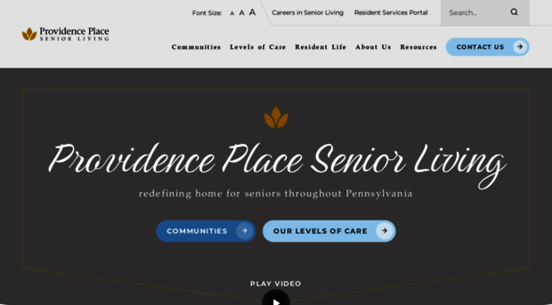 providence-place.com