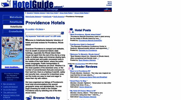 providence.hotelguide.net