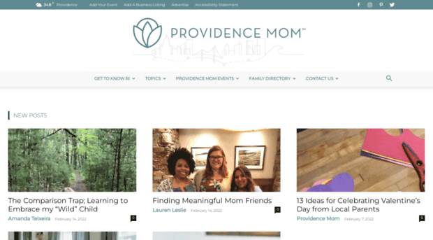 providence.momcollective.com