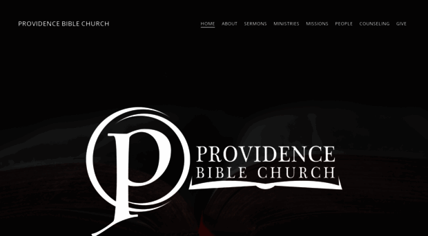 providencebible.org