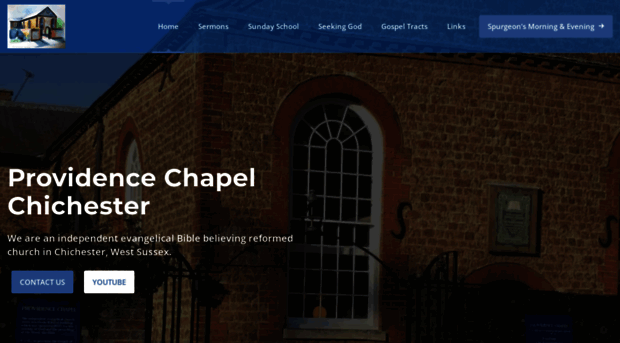 providencechapelchichester.com