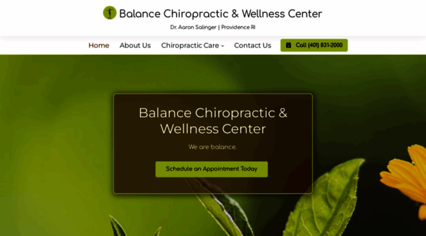 providencechiropractor.com