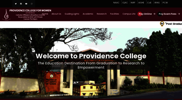 providencecnr.org