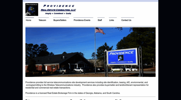 providenceconsulting.net