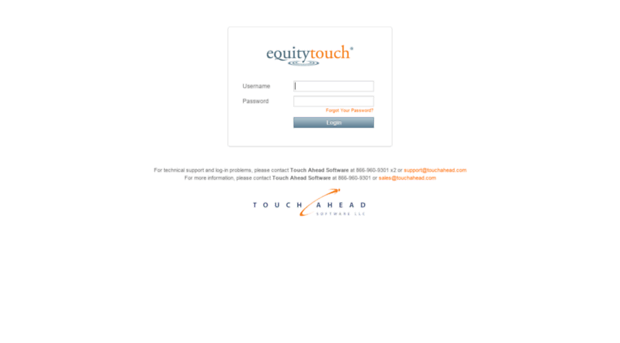 providenceequity.equitytouch.com