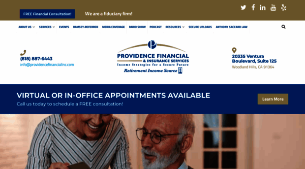 providencefinancialinc.com