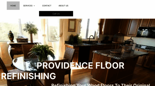 providencefloorrefinishing.com