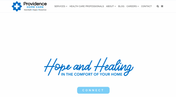 providencehcare.com