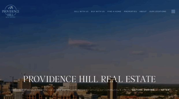 providencehillrva.com