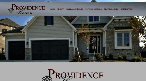 providencehomeskc.com