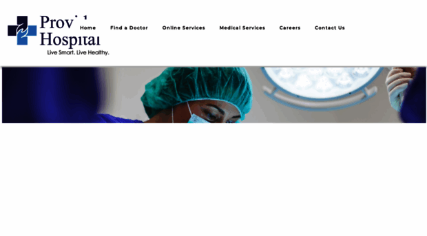 providencehospital.com.ph