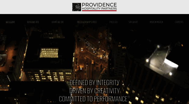 providencehospitality.com