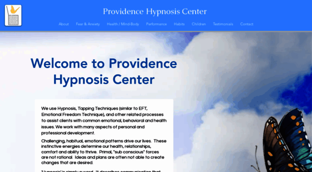 providencehypnosiscenter.com