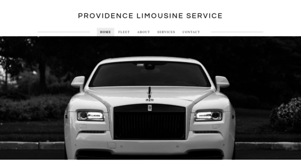 providencelimousineservice.com