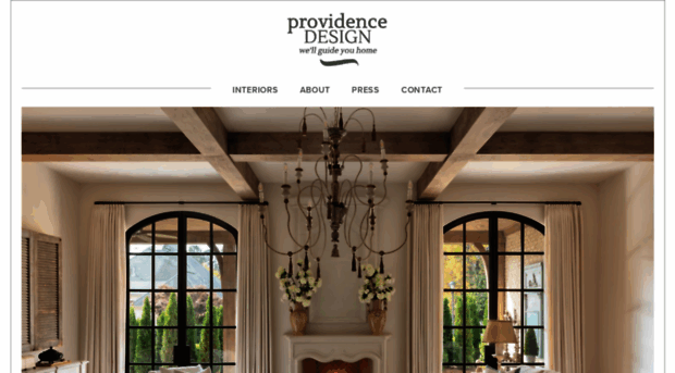 providenceltddesign.com