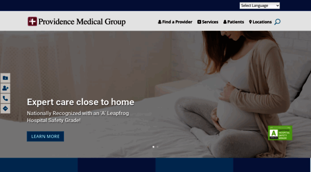 providencemedicalgroupkc.com