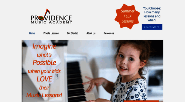 providencemusicacademy.com