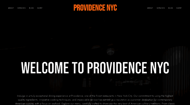 providencenyc.com