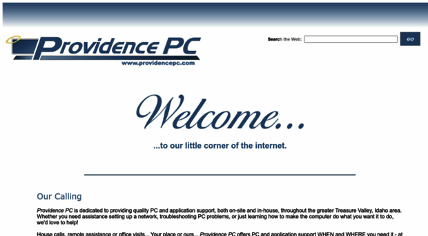 providencepc.com