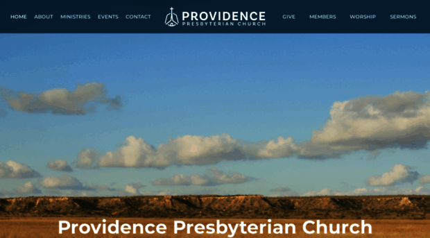 providencepca.org