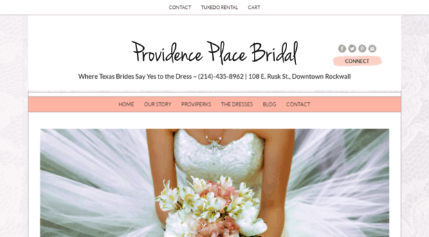 providenceplacebridal.com