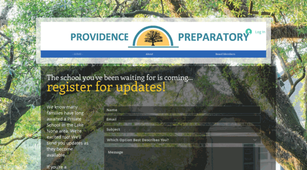 providenceprep.org