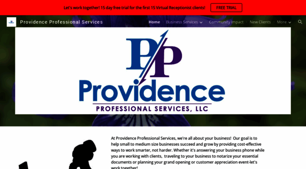 providencepro.org