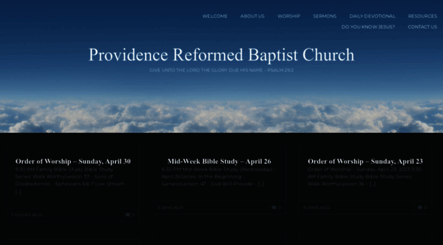 providencerbc.org