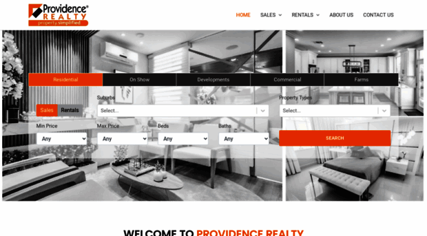 providencerealty.co.za