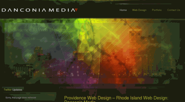 providenceriwebdesign.com