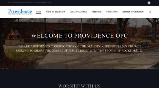 providencerockford.org