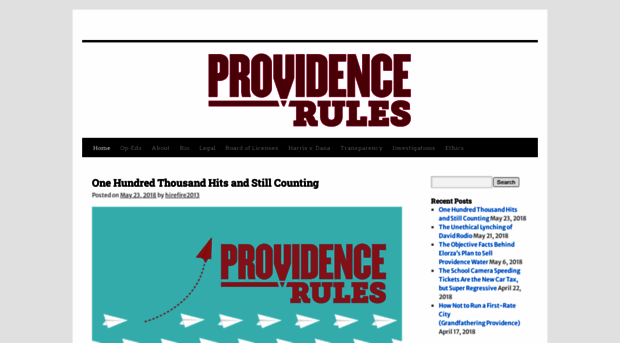 providencerules.wordpress.com