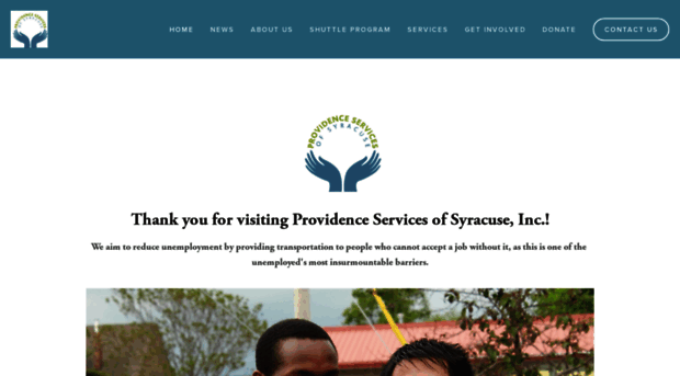 providenceservicessyracuse.org