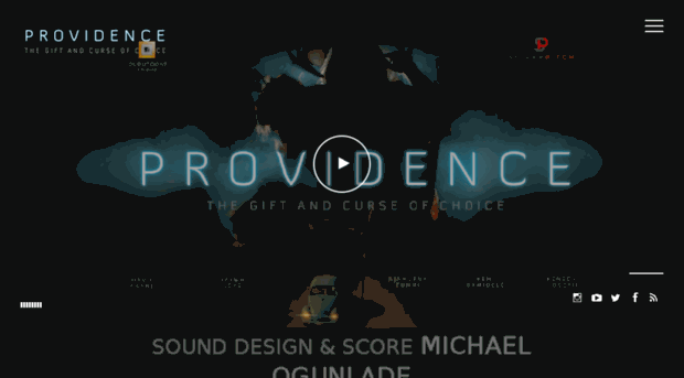 providenceshortfilm.com