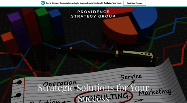 providencestrategygroup.com