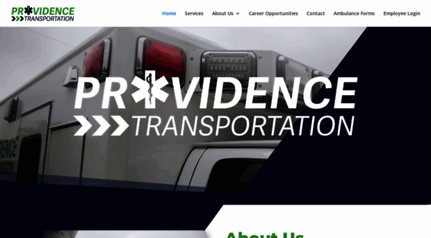 providencetransport.com