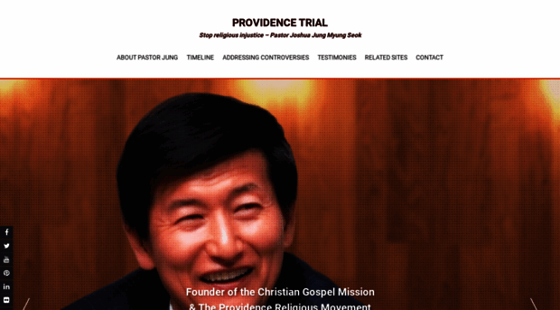 providencetrial.com