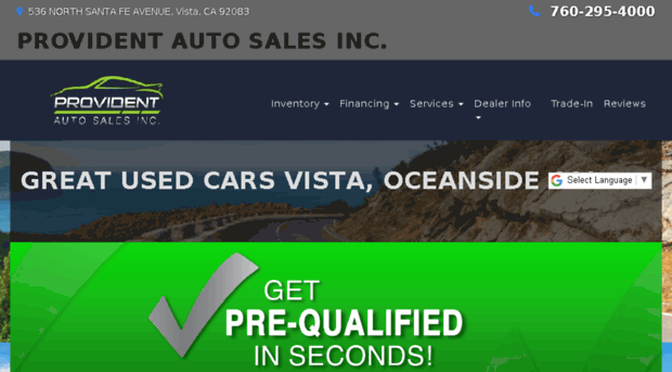 providentauto.com