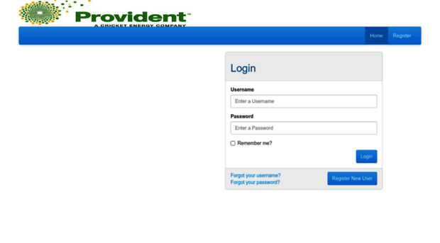 providentbilling.com