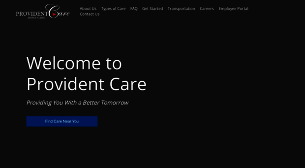 providentcare.com