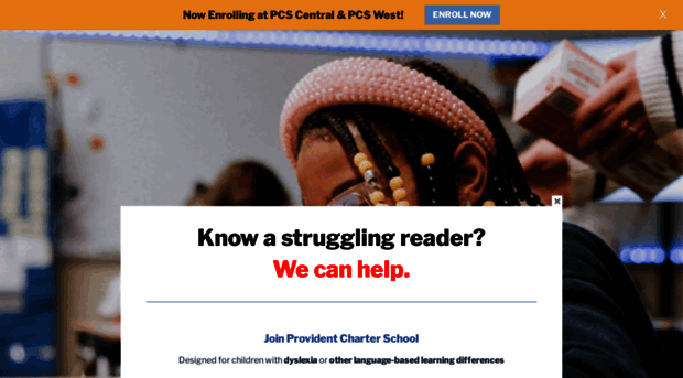 providentcharterschool.org