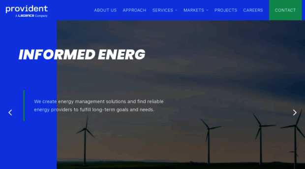 providentenergy.net