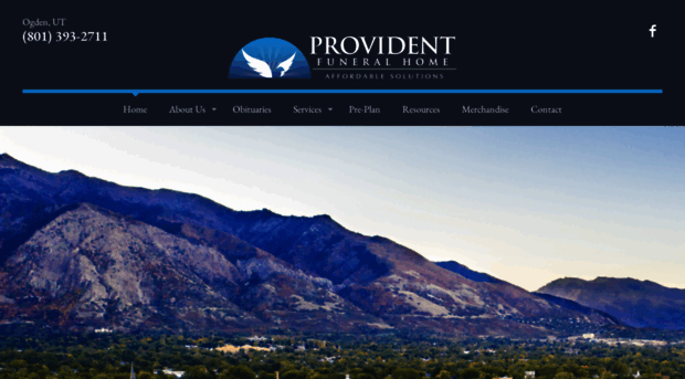 providentfuneralhome.com